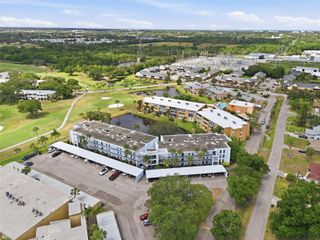 225 COUNTRY CLUB DRIVE C332, Largo, FL 33771