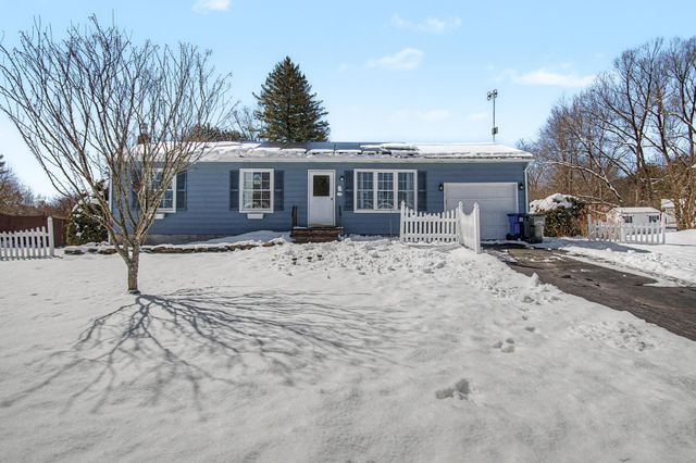 47 Chelsea Road, Essex, VT 05452