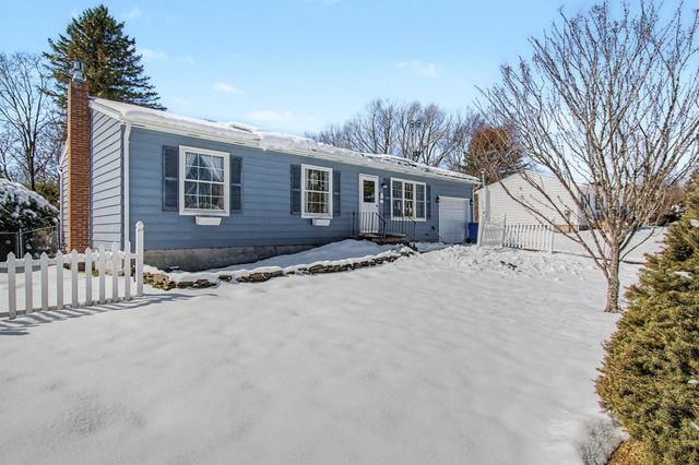 47 Chelsea Road, Essex, VT 05452