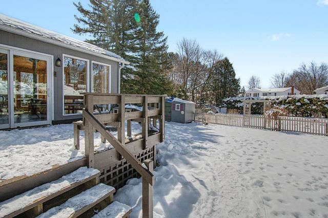 47 Chelsea Road, Essex, VT 05452
