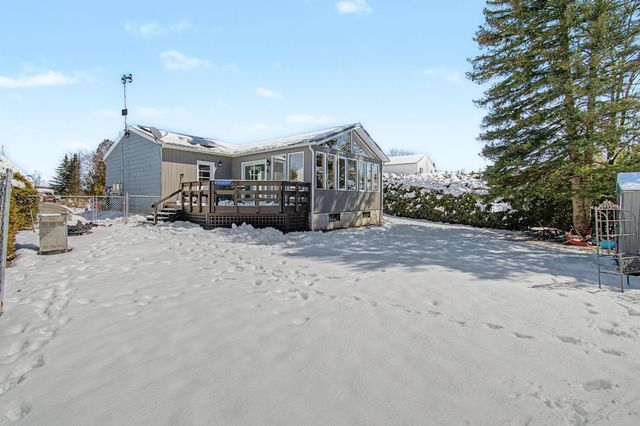 47 Chelsea Road, Essex, VT 05452