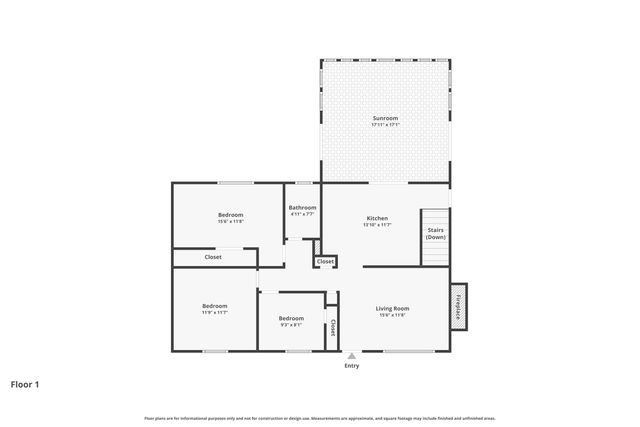 47 Chelsea Road, Essex, VT 05452