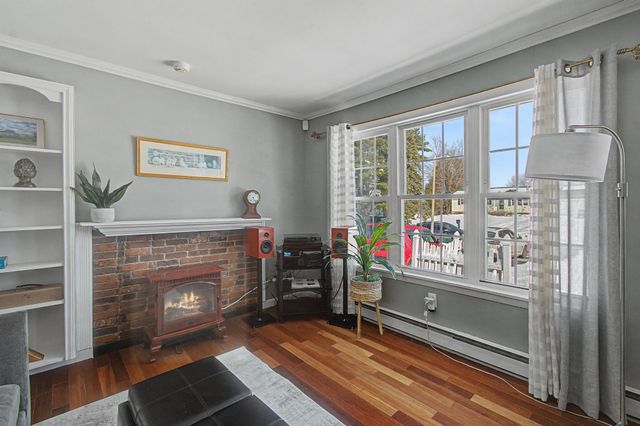47 Chelsea Road, Essex, VT 05452