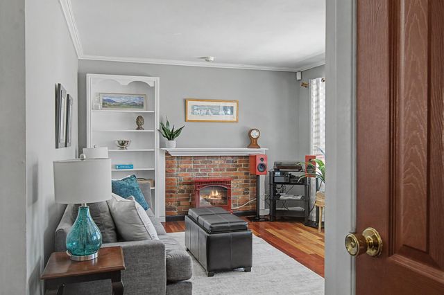 47 Chelsea Road, Essex, VT 05452