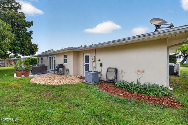 93 Dianne Drive, Ormond Beach, FL 32176