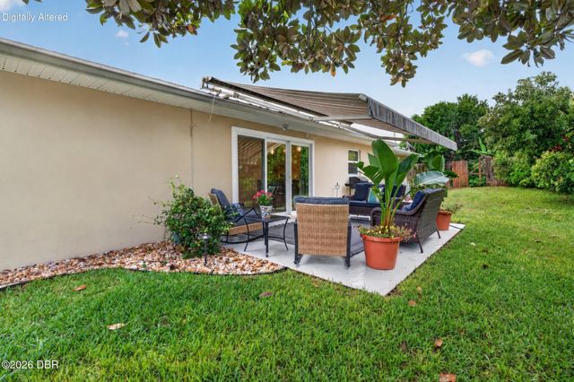 93 Dianne Drive, Ormond Beach, FL 32176