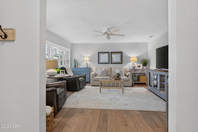 93 Dianne Drive, Ormond Beach, FL 32176