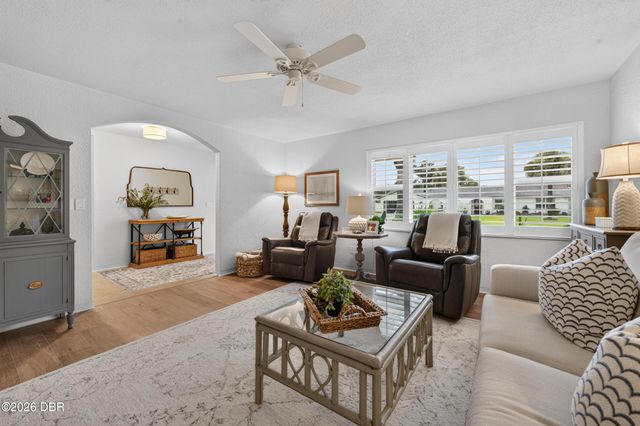 93 Dianne Drive, Ormond Beach, FL 32176