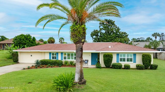93 Dianne Drive, Ormond Beach, FL 32176