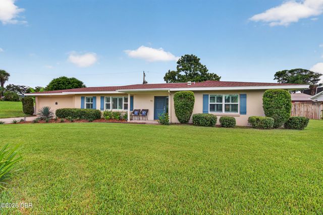 93 Dianne Drive, Ormond Beach, FL 32176