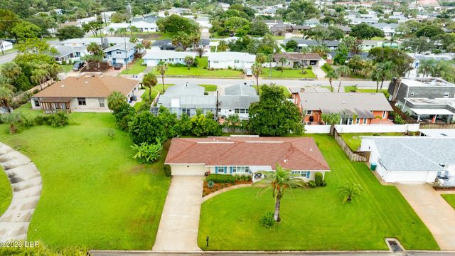 93 Dianne Drive, Ormond Beach, FL 32176