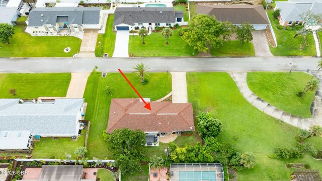 93 Dianne Drive, Ormond Beach, FL 32176