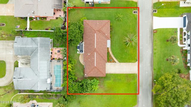 93 Dianne Drive, Ormond Beach, FL 32176
