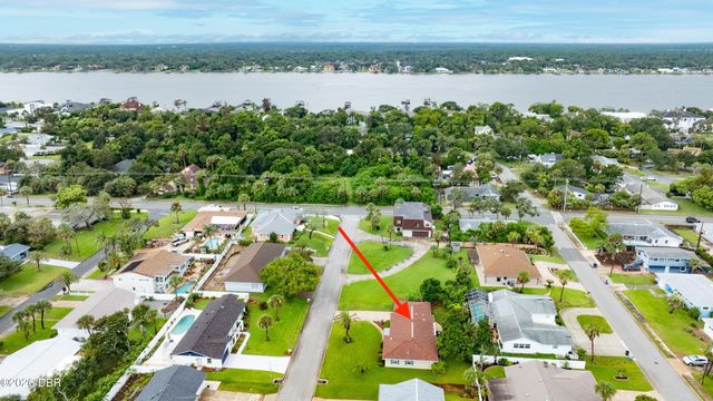 93 Dianne Drive, Ormond Beach, FL 32176