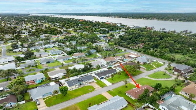 93 Dianne Drive, Ormond Beach, FL 32176
