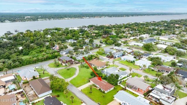 93 Dianne Drive, Ormond Beach, FL 32176