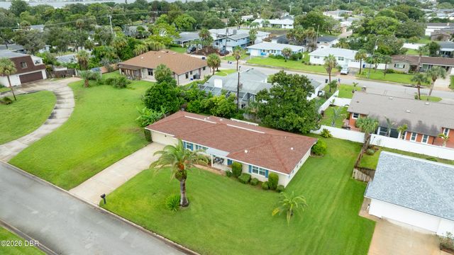 93 Dianne Drive, Ormond Beach, FL 32176