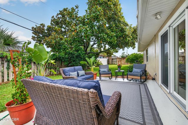 93 Dianne Drive, Ormond Beach, FL 32176
