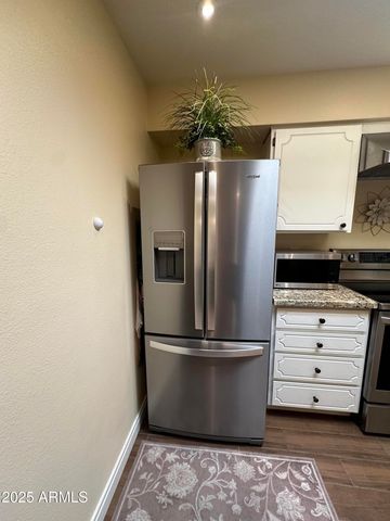 4328 E CAPRI Avenue 180, Mesa, AZ 85206