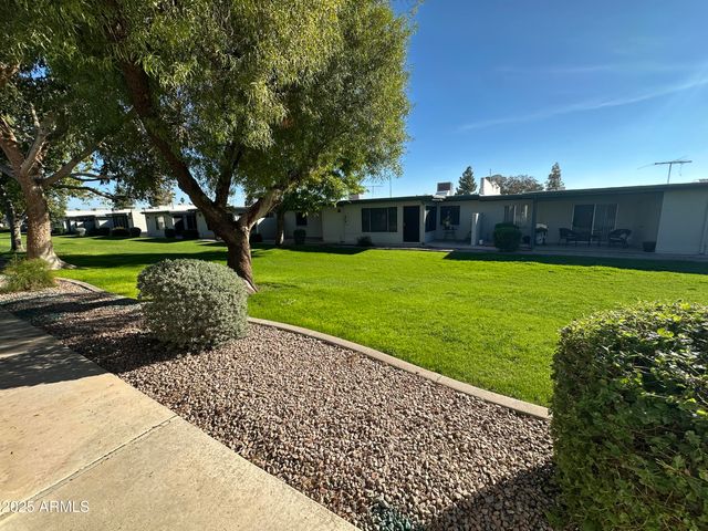 4328 E CAPRI Avenue 180, Mesa, AZ 85206