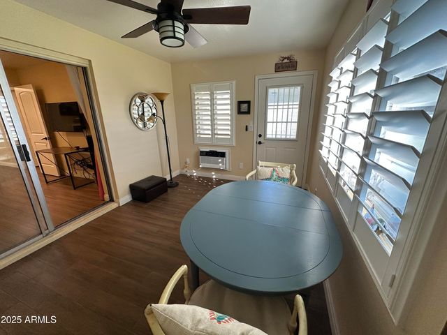 4328 E CAPRI Avenue 180, Mesa, AZ 85206