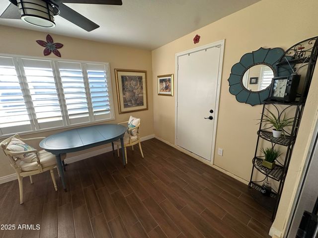 4328 E CAPRI Avenue 180, Mesa, AZ 85206
