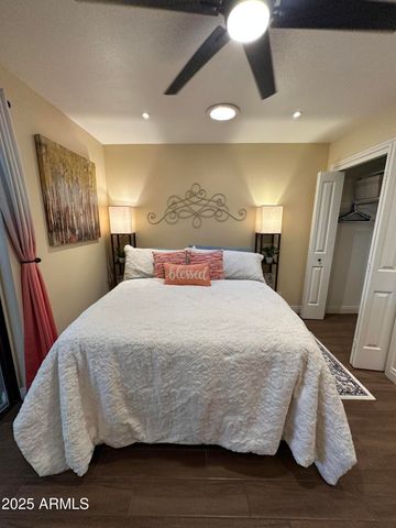 4328 E CAPRI Avenue 180, Mesa, AZ 85206