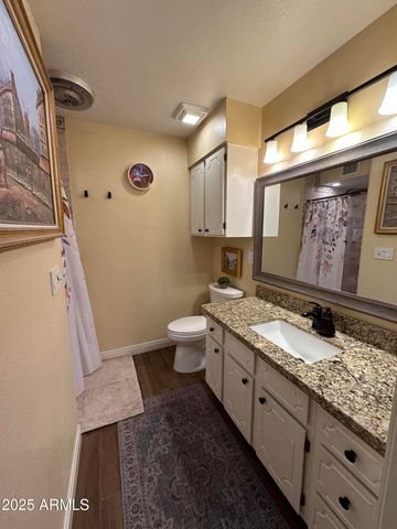 4328 E CAPRI Avenue 180, Mesa, AZ 85206