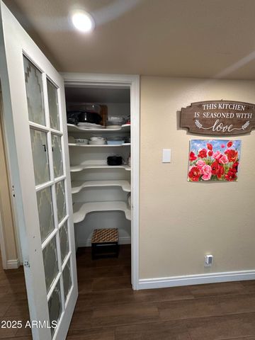 4328 E CAPRI Avenue 180, Mesa, AZ 85206