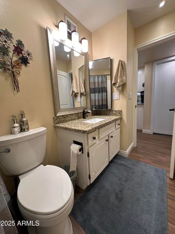 4328 E CAPRI Avenue 180, Mesa, AZ 85206