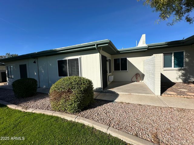 4328 E CAPRI Avenue 180, Mesa, AZ 85206