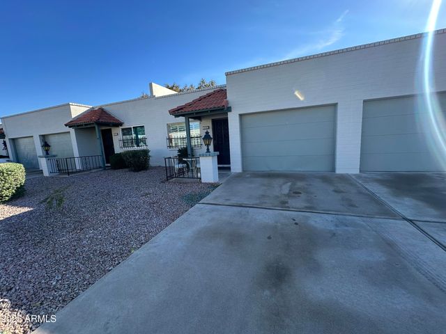 4328 E CAPRI Avenue 180, Mesa, AZ 85206