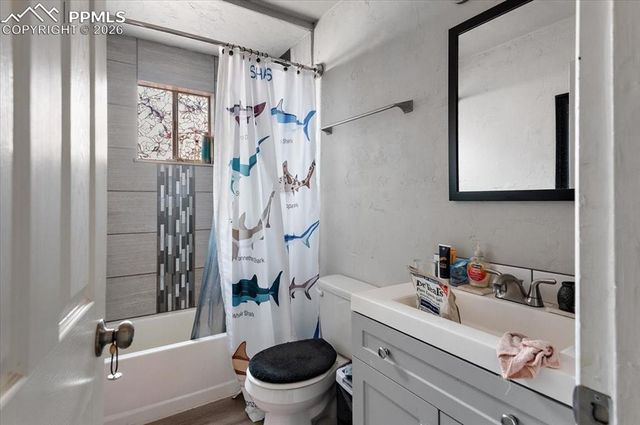 2611 Emilia Street, Pueblo, CO 81005