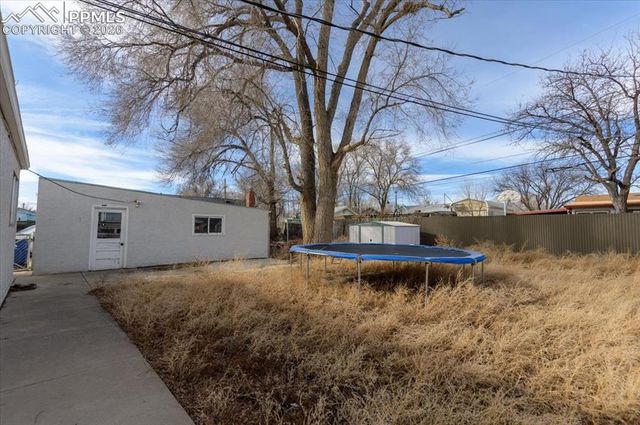 2611 Emilia Street, Pueblo, CO 81005