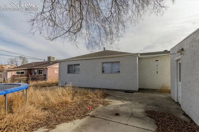 2611 Emilia Street, Pueblo, CO 81005