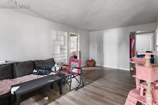 2611 Emilia Street, Pueblo, CO 81005