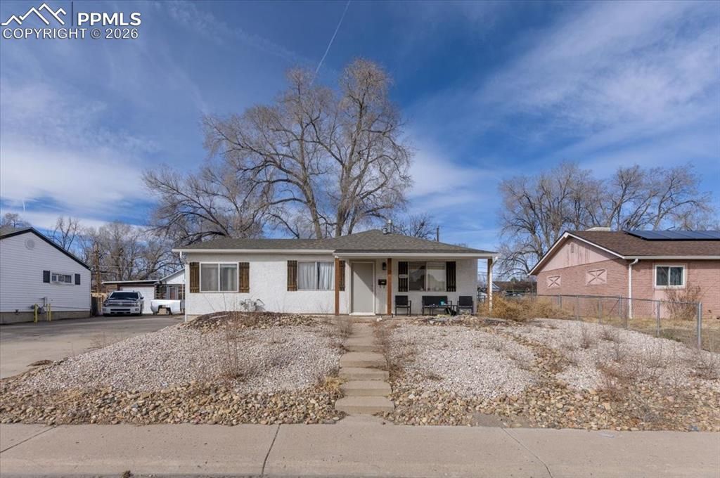 2611 Emilia Street, Pueblo, CO 81005