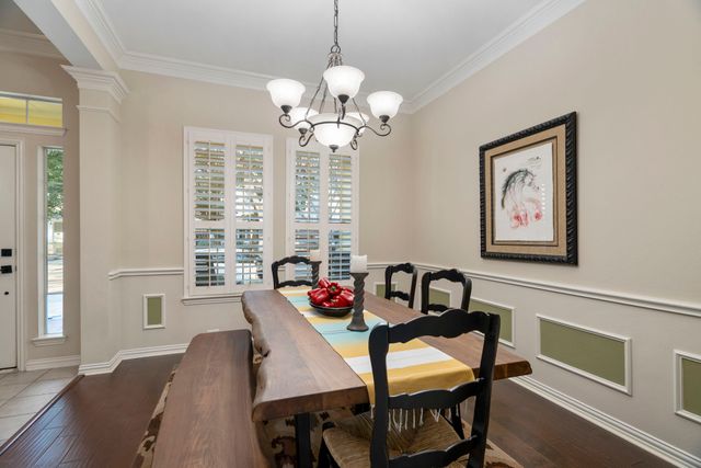 791 George Street, Lantana, TX 76226