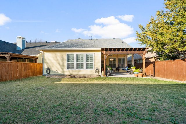 791 George Street, Lantana, TX 76226