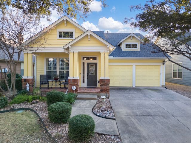 791 George Street, Lantana, TX 76226