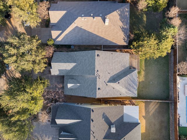 791 George Street, Lantana, TX 76226