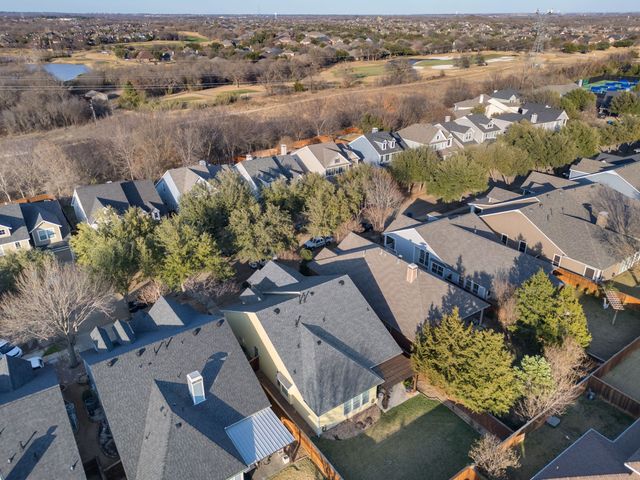 791 George Street, Lantana, TX 76226