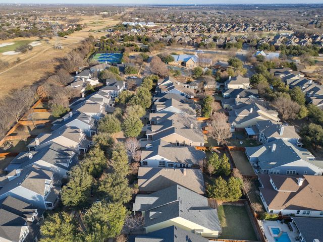 791 George Street, Lantana, TX 76226