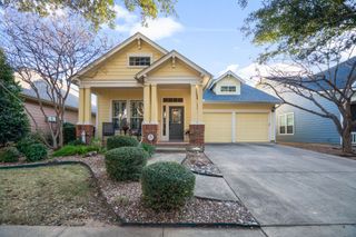 791 George Street, Lantana, TX 76226