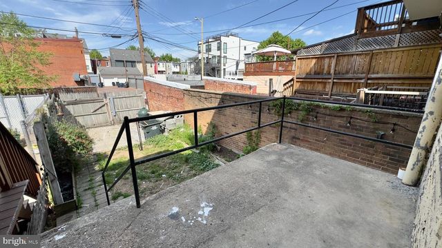 16 16TH ST NE, Washington, DC 20002