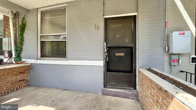 16 16TH ST NE, Washington, DC 20002