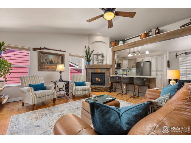 1220 Crabapple Dr, Loveland, CO 80538