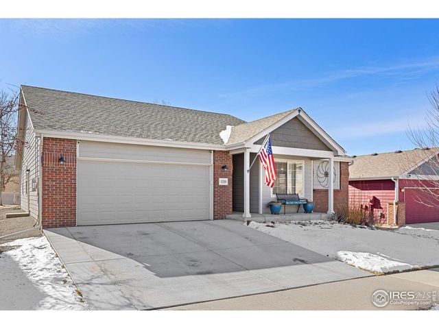 1220 Crabapple Dr, Loveland, CO 80538