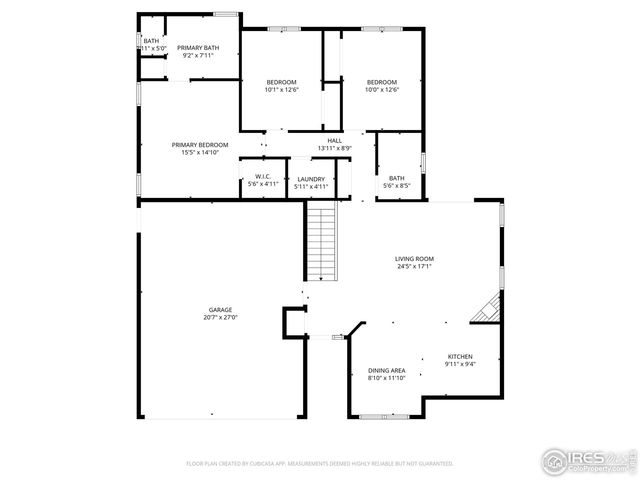 1220 Crabapple Dr, Loveland, CO 80538