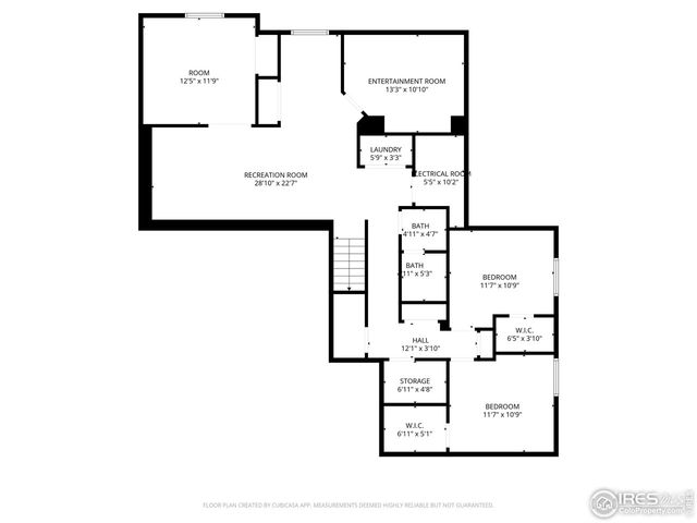 1220 Crabapple Dr, Loveland, CO 80538